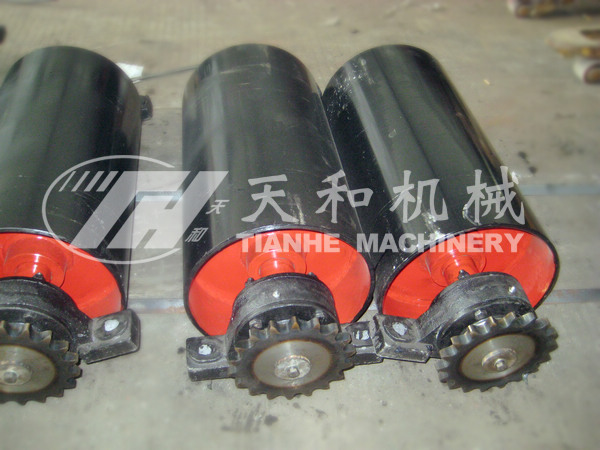 傳動(dòng)滾筒 光面